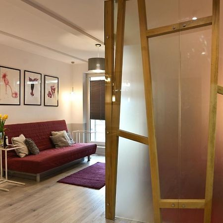 La Gioia Kazimierz Modern Apartments Krasków Exterior foto