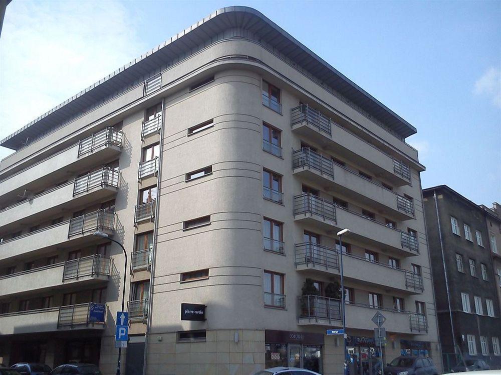 La Gioia Kazimierz Modern Apartments Krasków Exterior foto