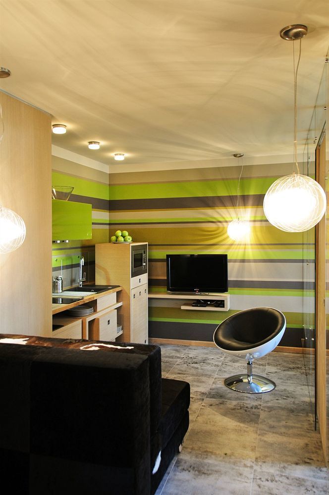 La Gioia Kazimierz Modern Apartments Krasków Exterior foto